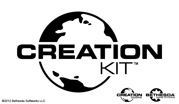 Creation Kit Splash